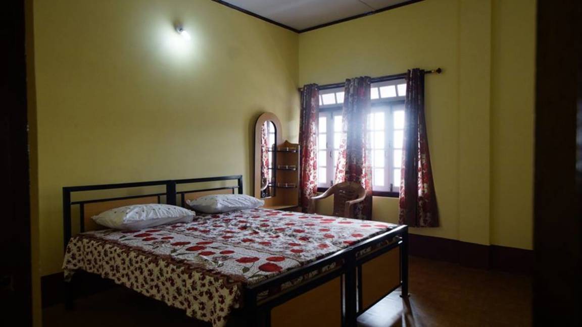 Photo of Bedroom in Chalsa