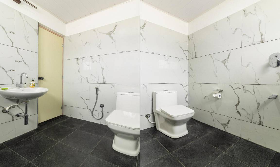 Photo of Bathroom in Kakabe
