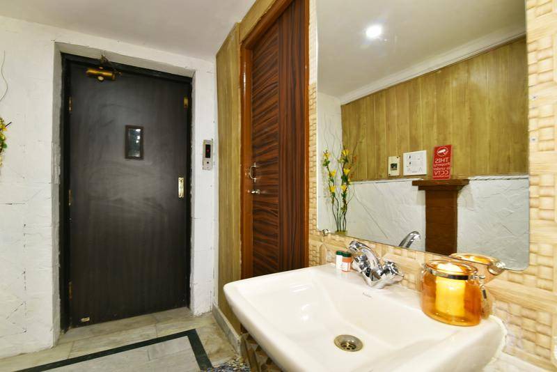 Photo of Bathroom in Amritsar