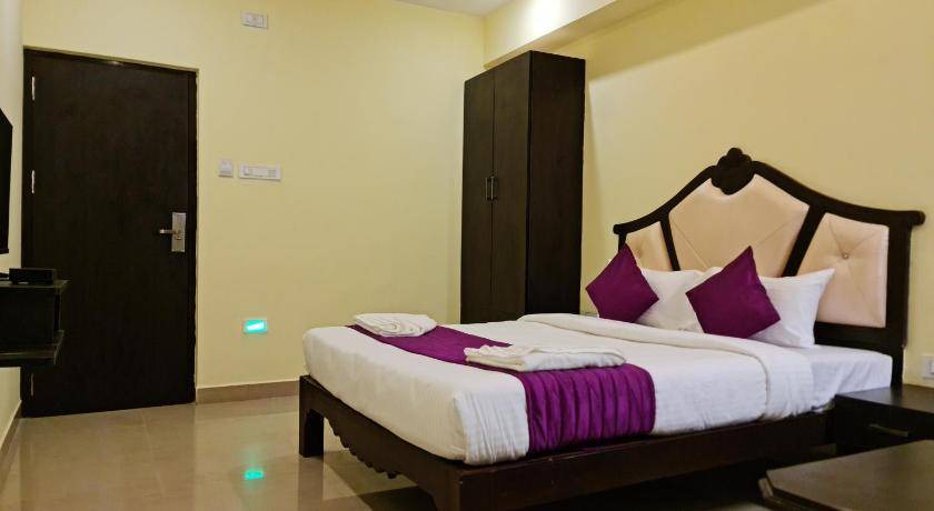 Photo of Bedroom in Central Chennai