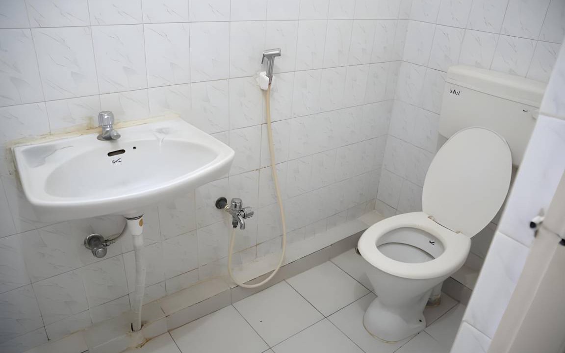 Photo of Bathroom in Teynampet