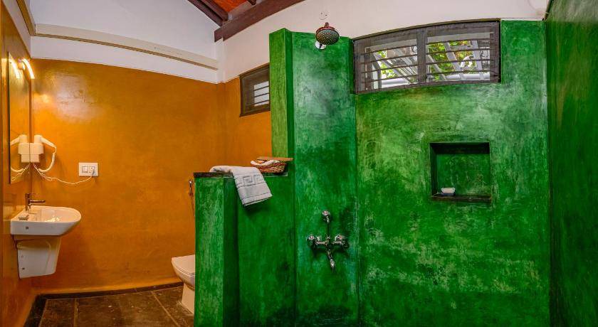 Photo of Bathroom in Tranquebar