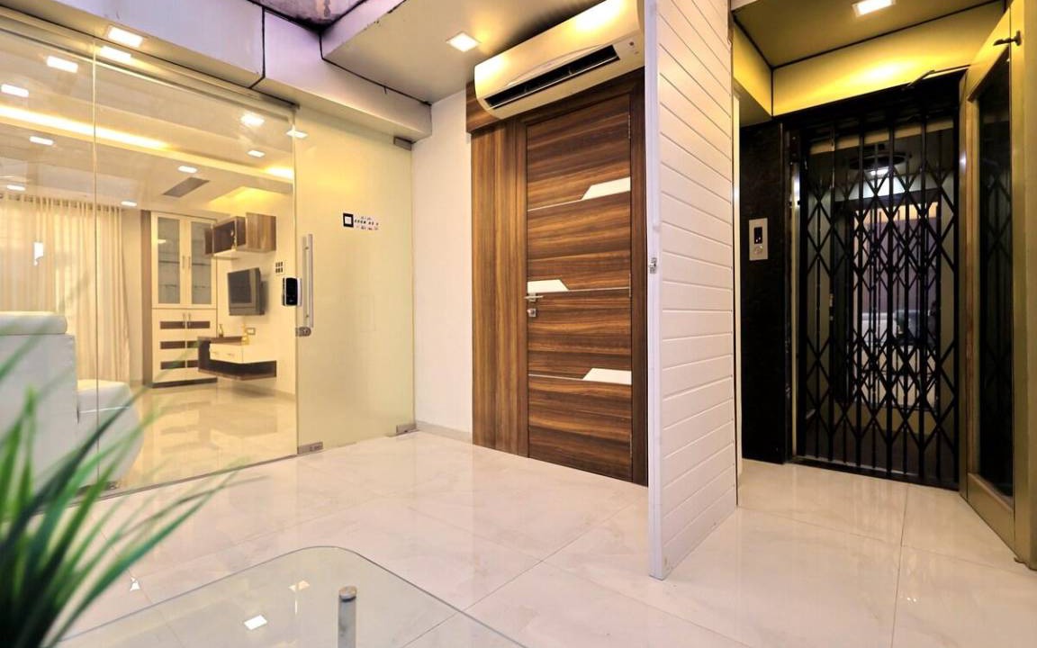 Photo of Bathroom in Borivali West