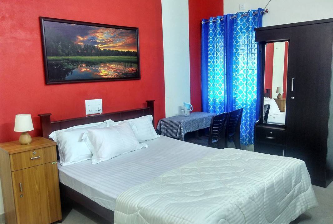 Photo of Bedroom in Hosdurg