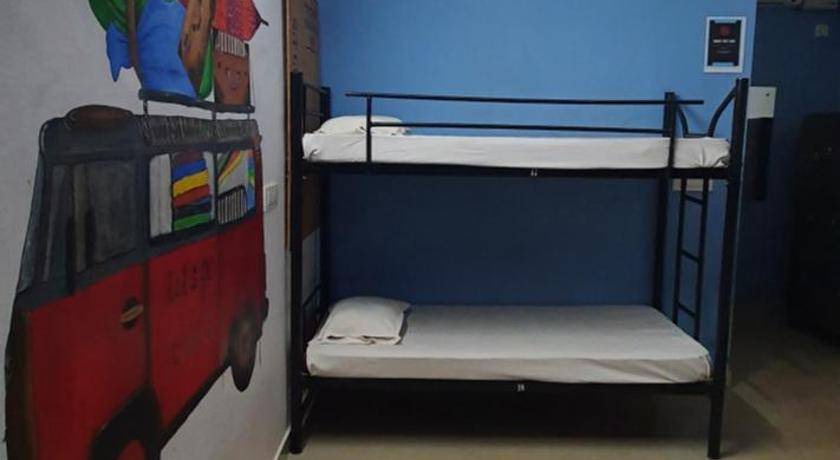Photo of Bedroom in Gokarna