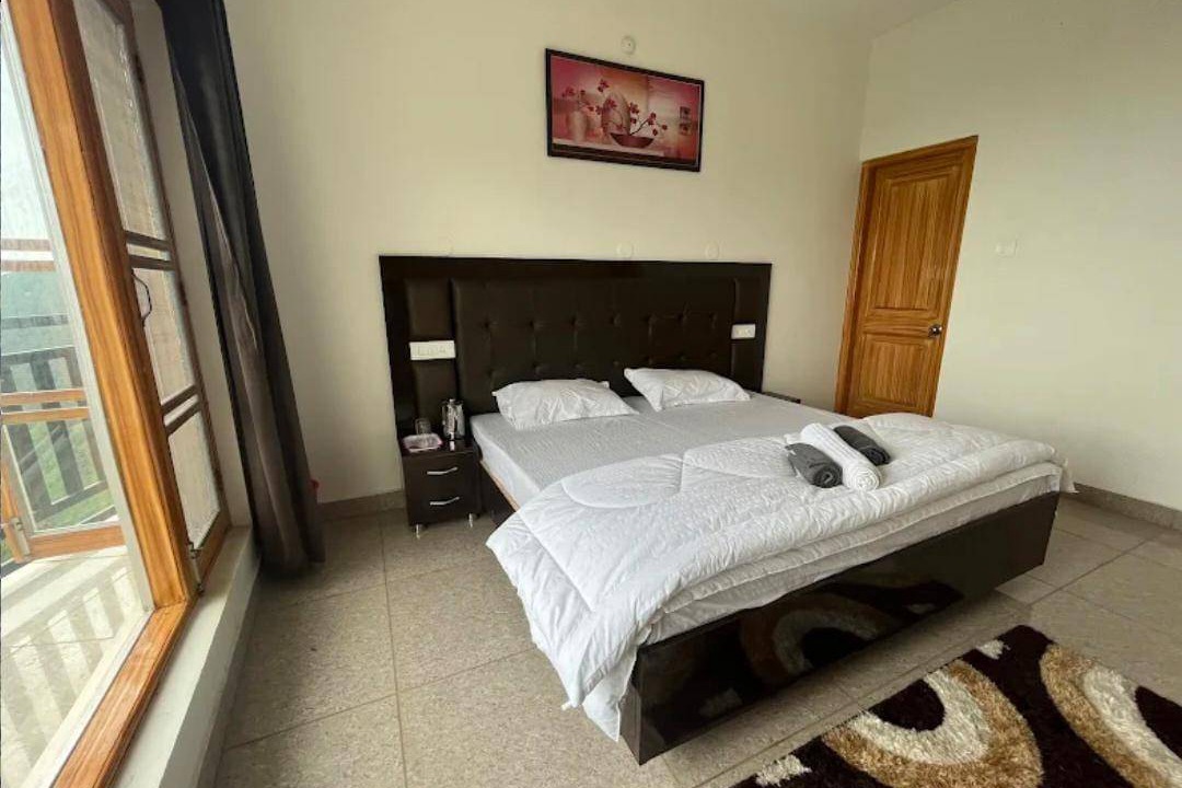 Photo of Bedroom in Dalhousie