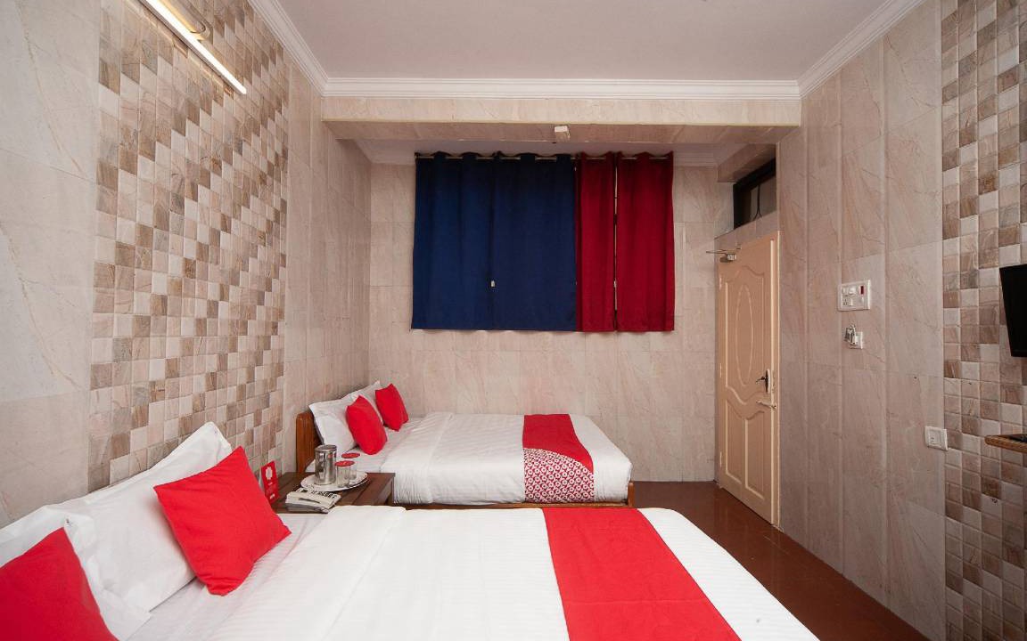 Photo of Bedroom in Manali