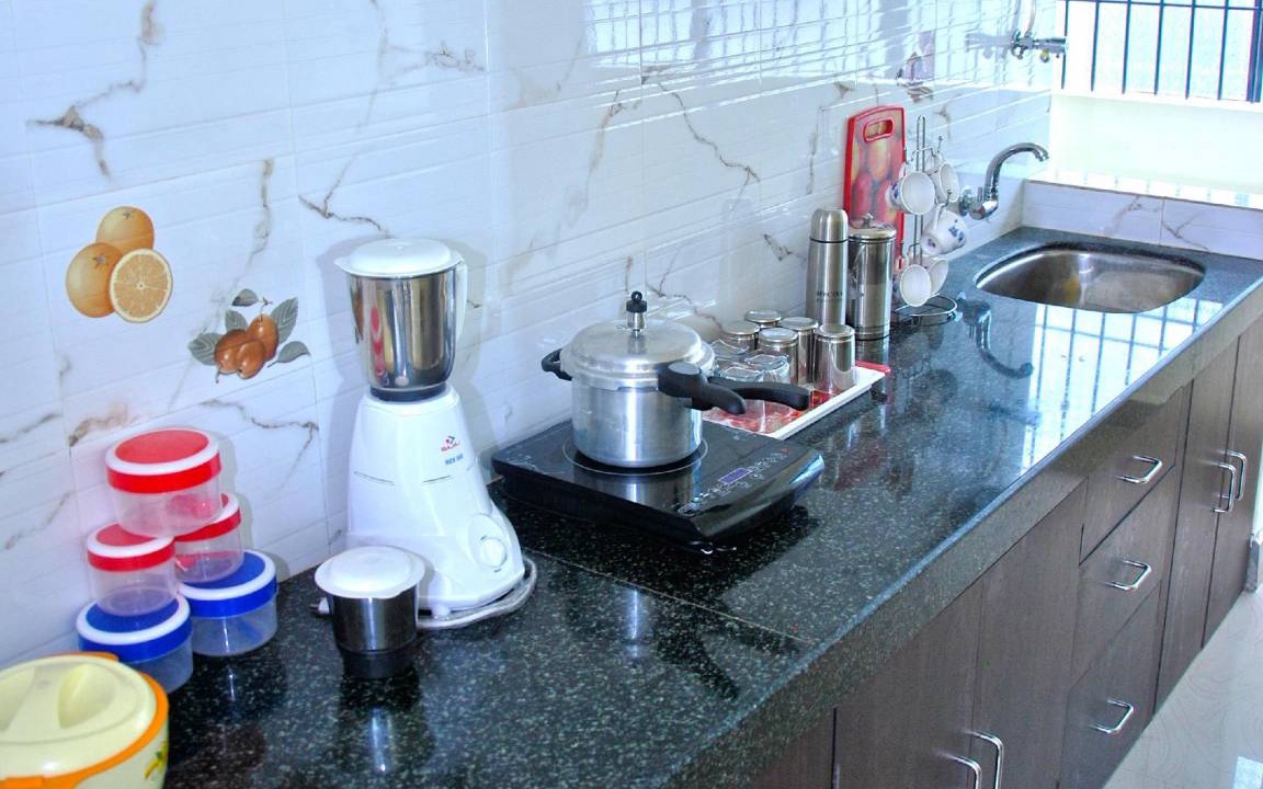 Photo of Kitchen in Karwar