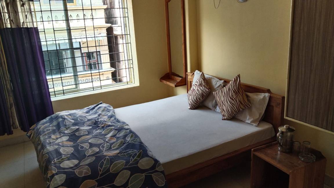 Photo of Bedroom in Turuk
