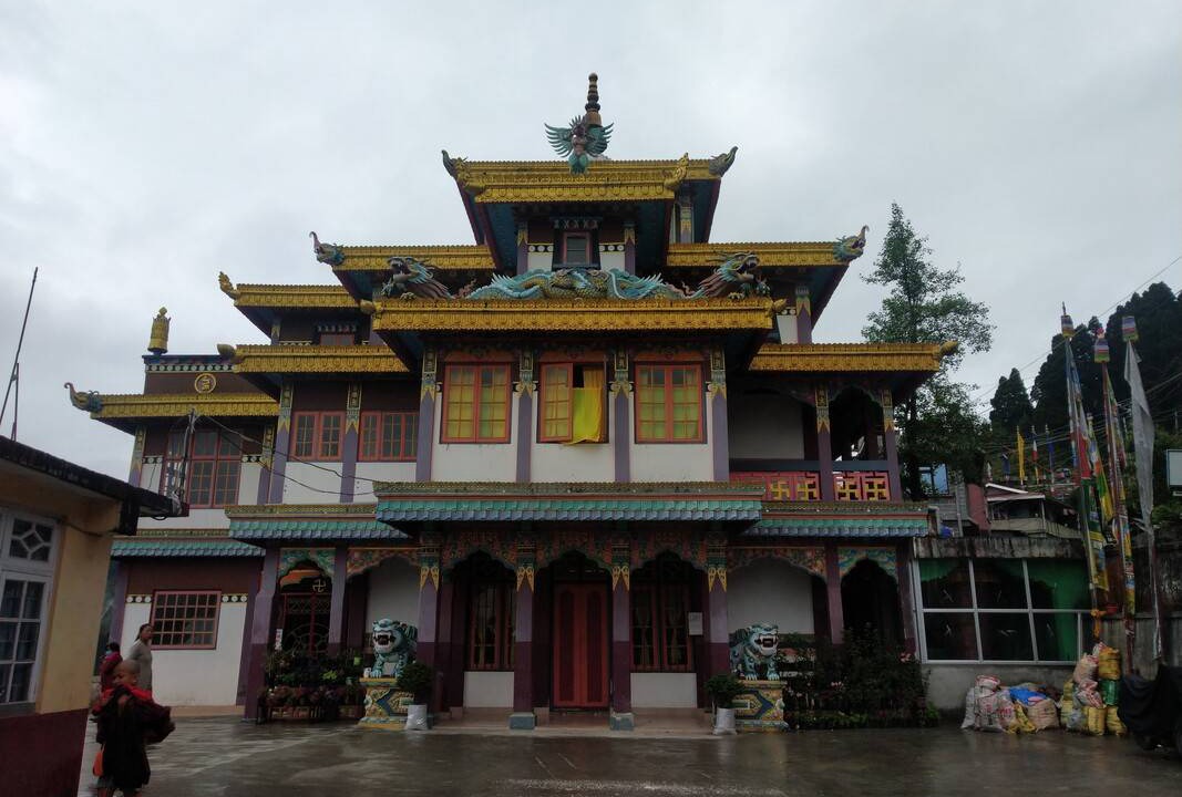 Photo of Others in Darjeeling