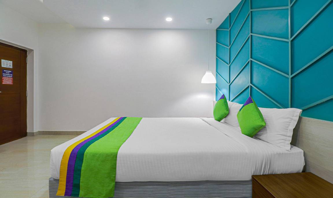 Photo of Bedroom in Electronics City