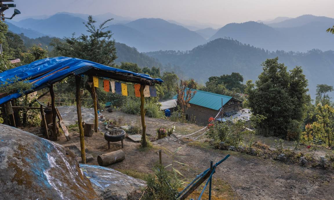 Photo of Others in Smanora Range