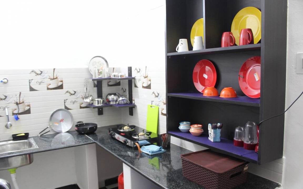 Photo of Kitchen in Chennai