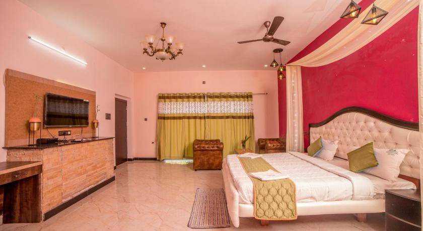 Photo of Bedroom in Yercaud
