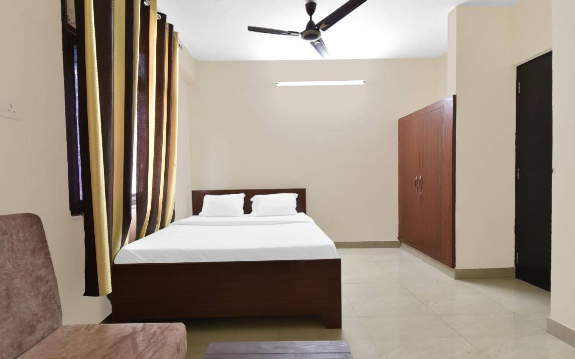 Photo of Bedroom in Faridabad