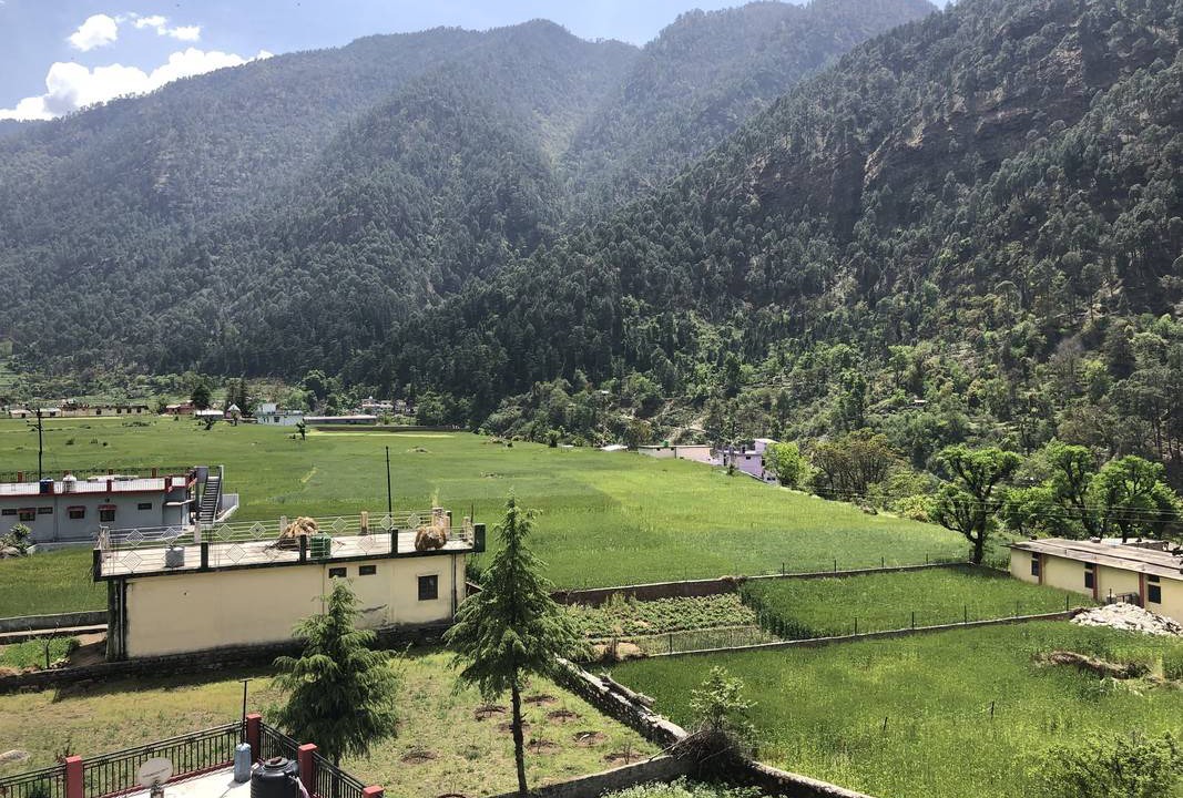 Photo of Others in Kharsali