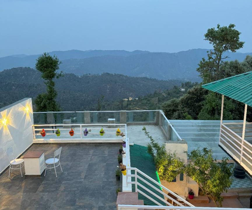Photo of Others in Mukteshwar