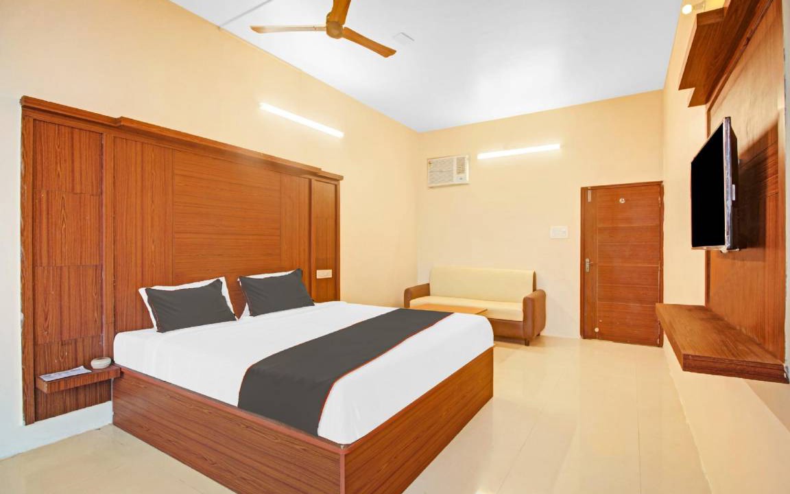 Photo of Bedroom in Rajarhat