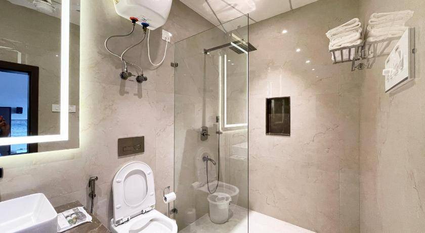 Photo of Bathroom in Bhowanipore