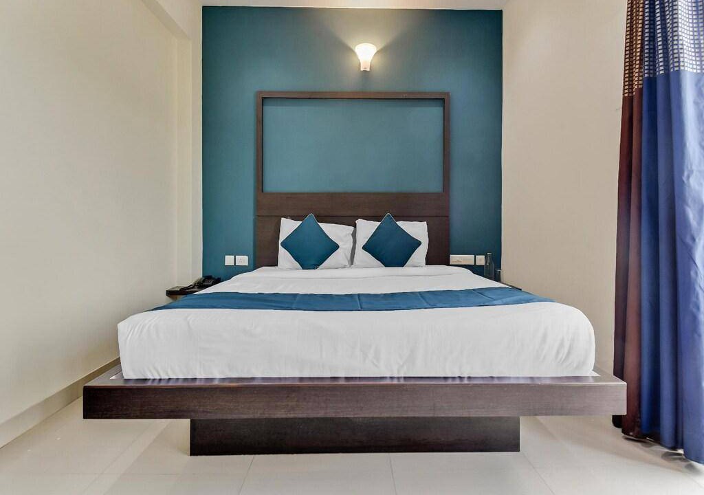 Photo of Bedroom in Peelamedu
