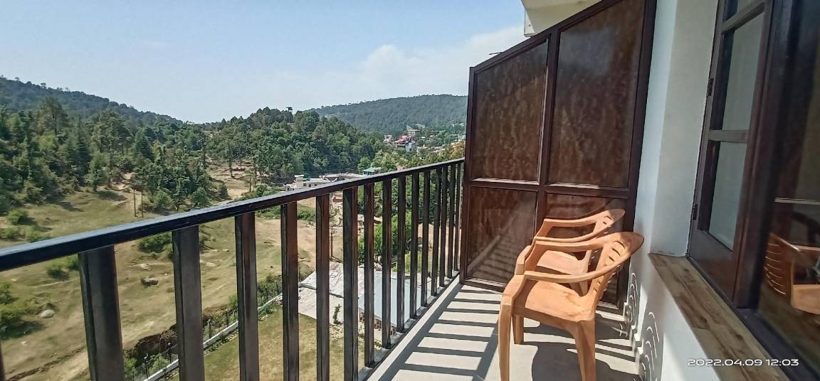 Photo of Patio Balcony in Banikhet