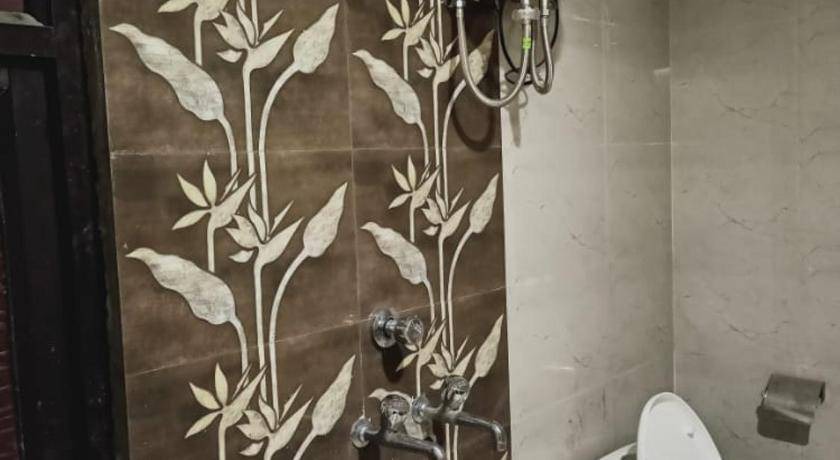 Photo of Bathroom in Haridwar