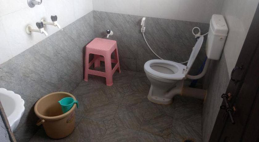 Photo of Bathroom in Gokarna