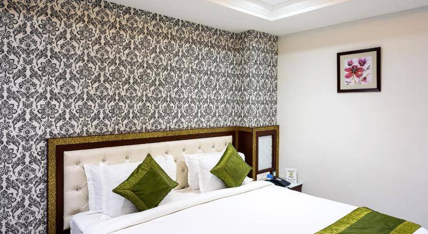 Photo of Bedroom in Vijayawada