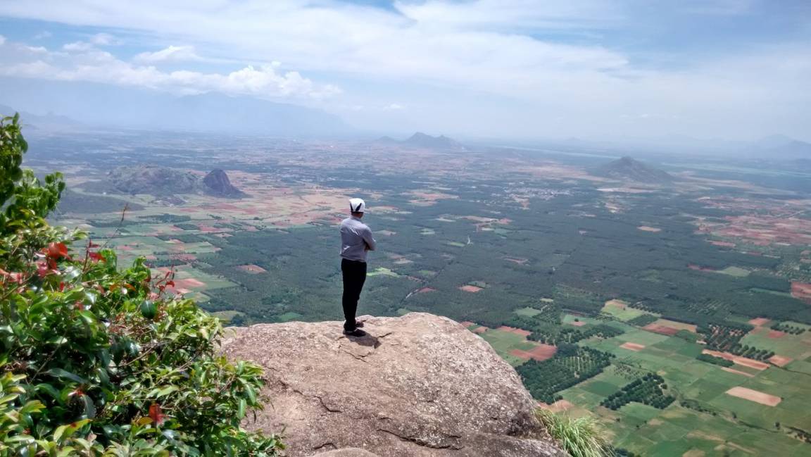 Photo of Others in Ramakkalmedu