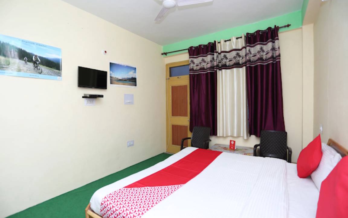Photo of Bedroom in Mohal