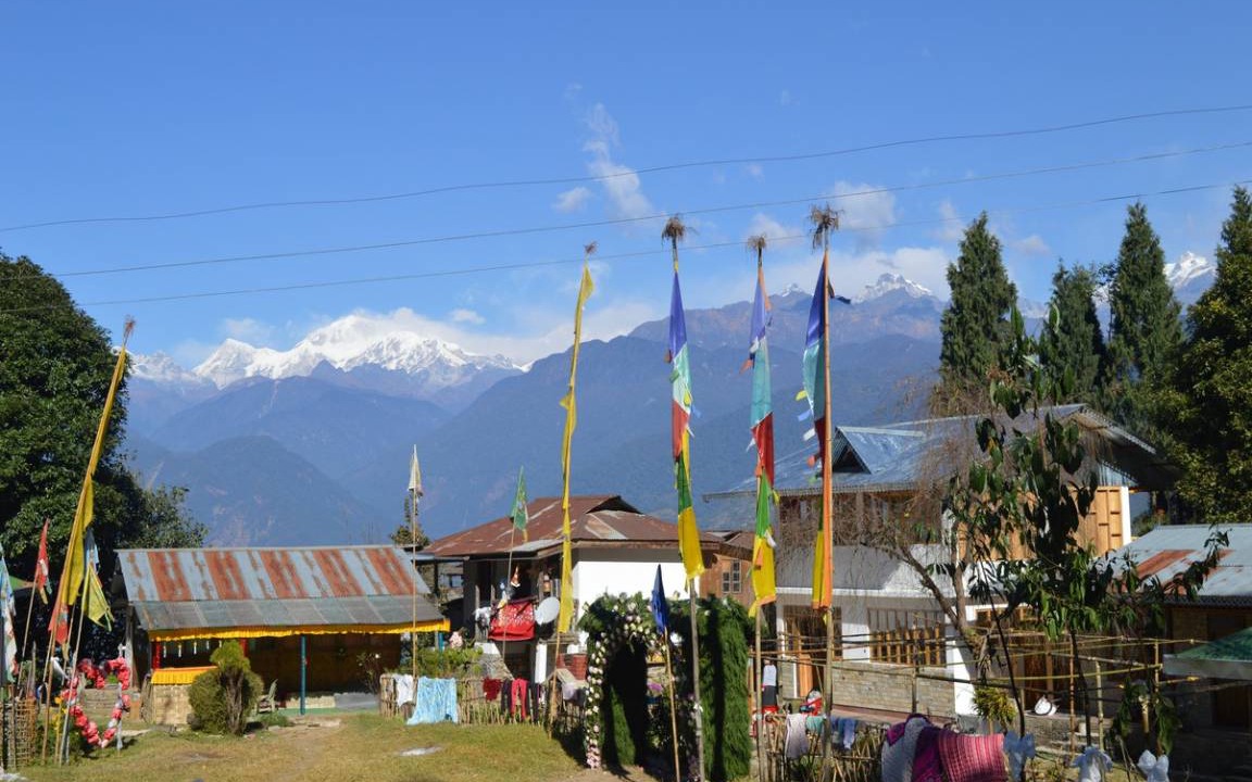 Photo of Others in Pelling