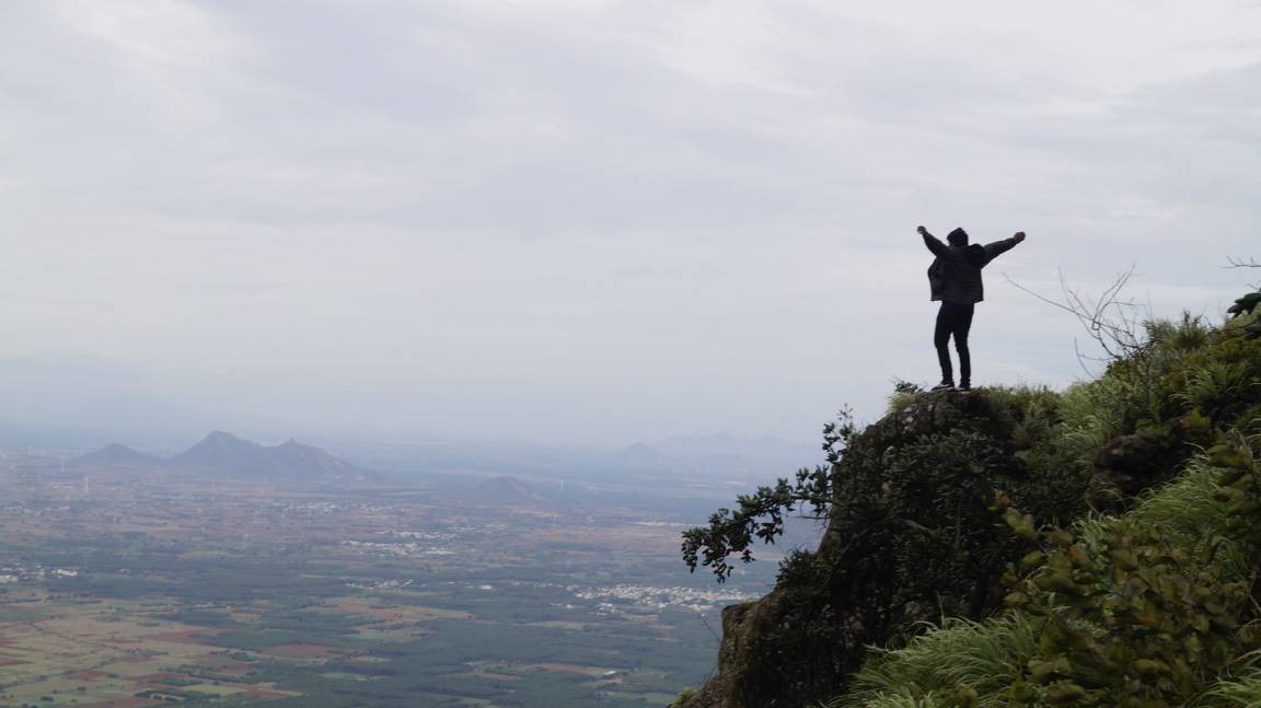 Photo of Others in Ramakkalmedu
