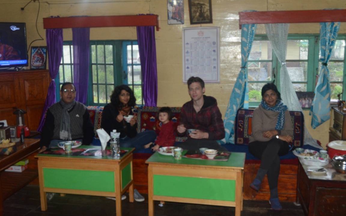 Photo of Others in Lachung