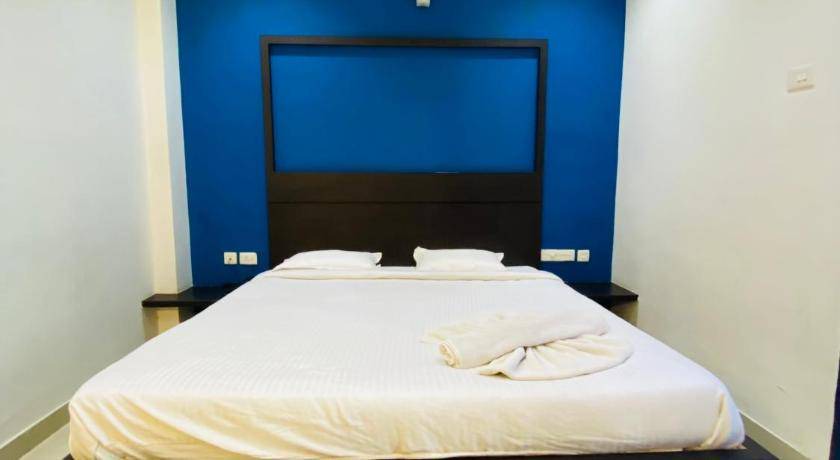 Photo of Bedroom in Peelamedu