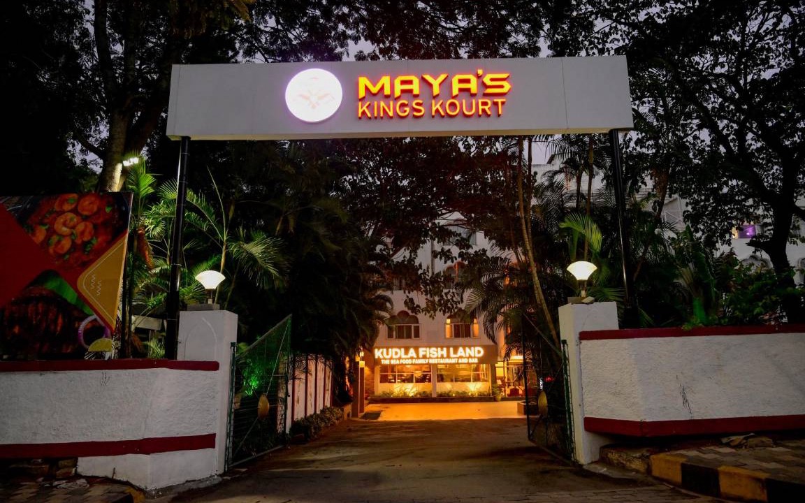 Photo of Buildings in Mysore