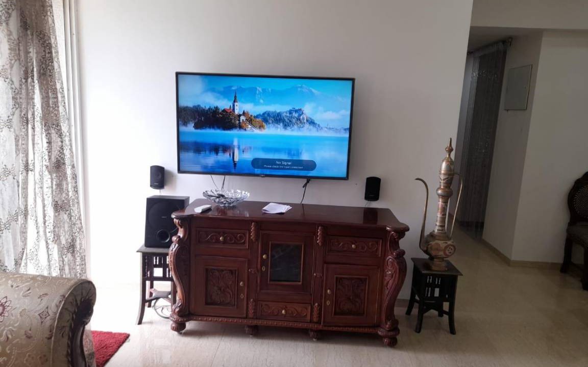Photo of Livingroom in Wadgaon