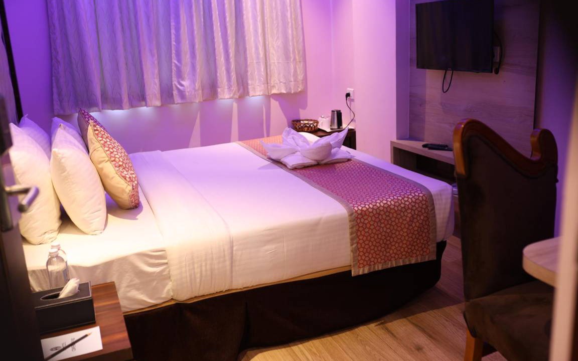Photo of Bedroom in Chikkajala