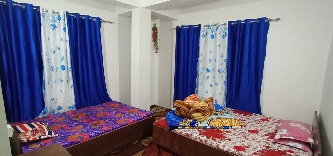 Photo of Bedroom in Ghoom