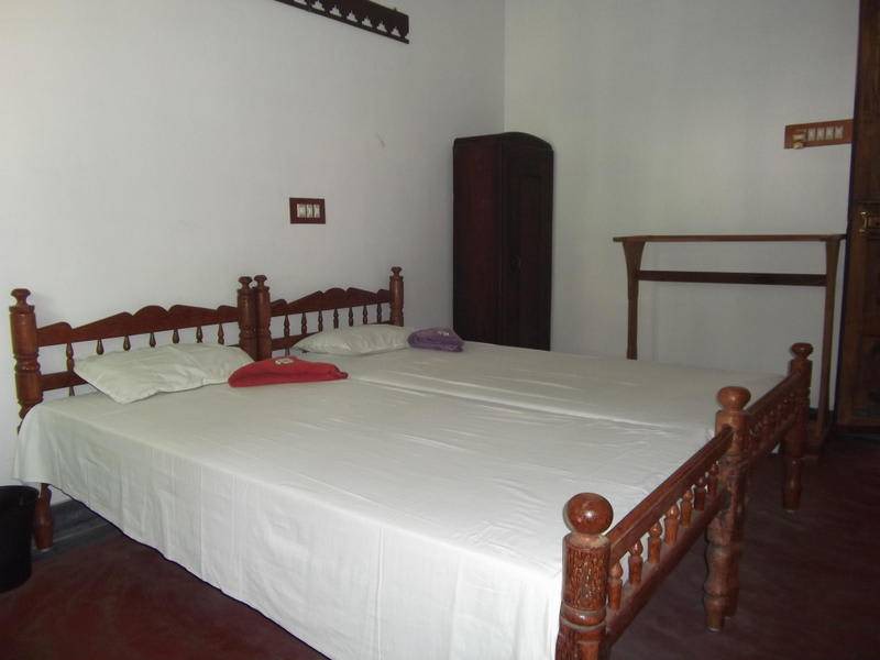 Photo of Bedroom in Fort Kochi