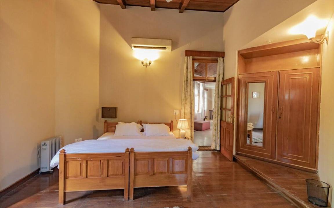 Photo of Bedroom in Bullawala