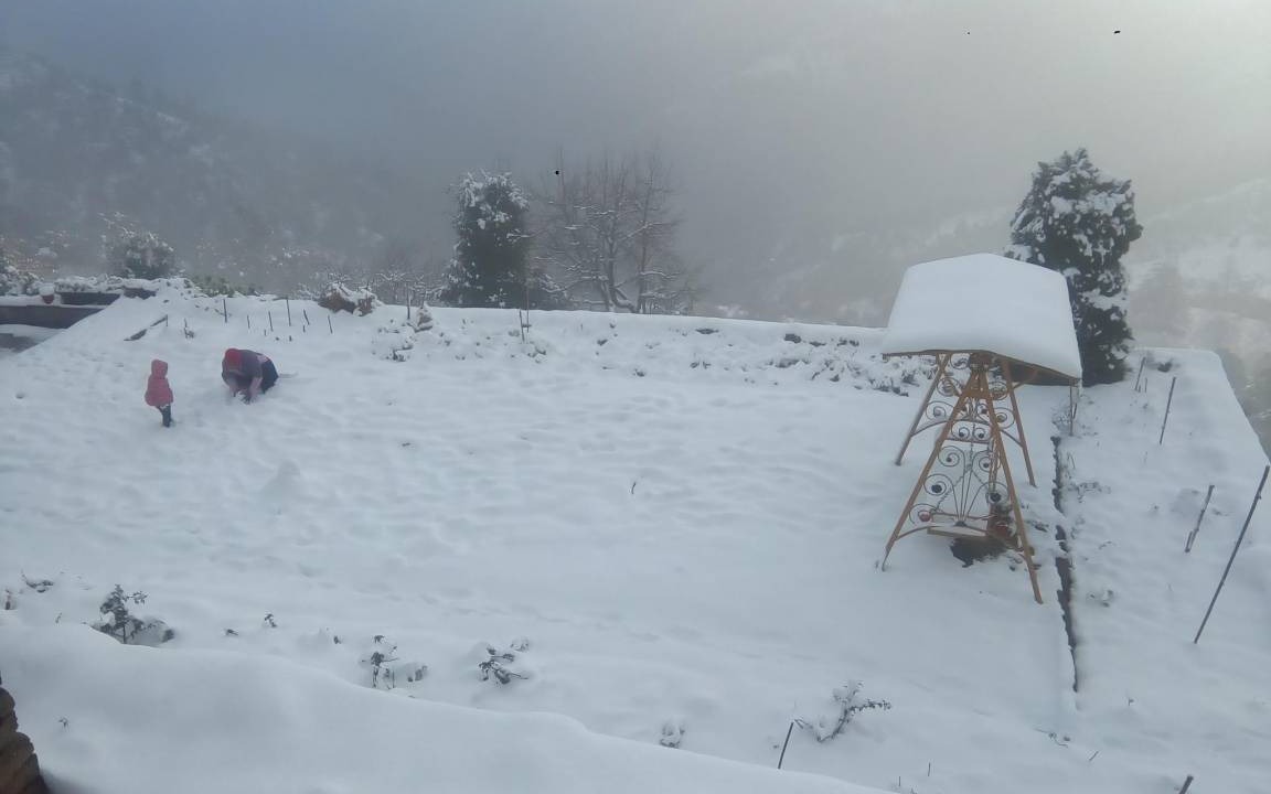 Photo of Others in Mukteshwar
