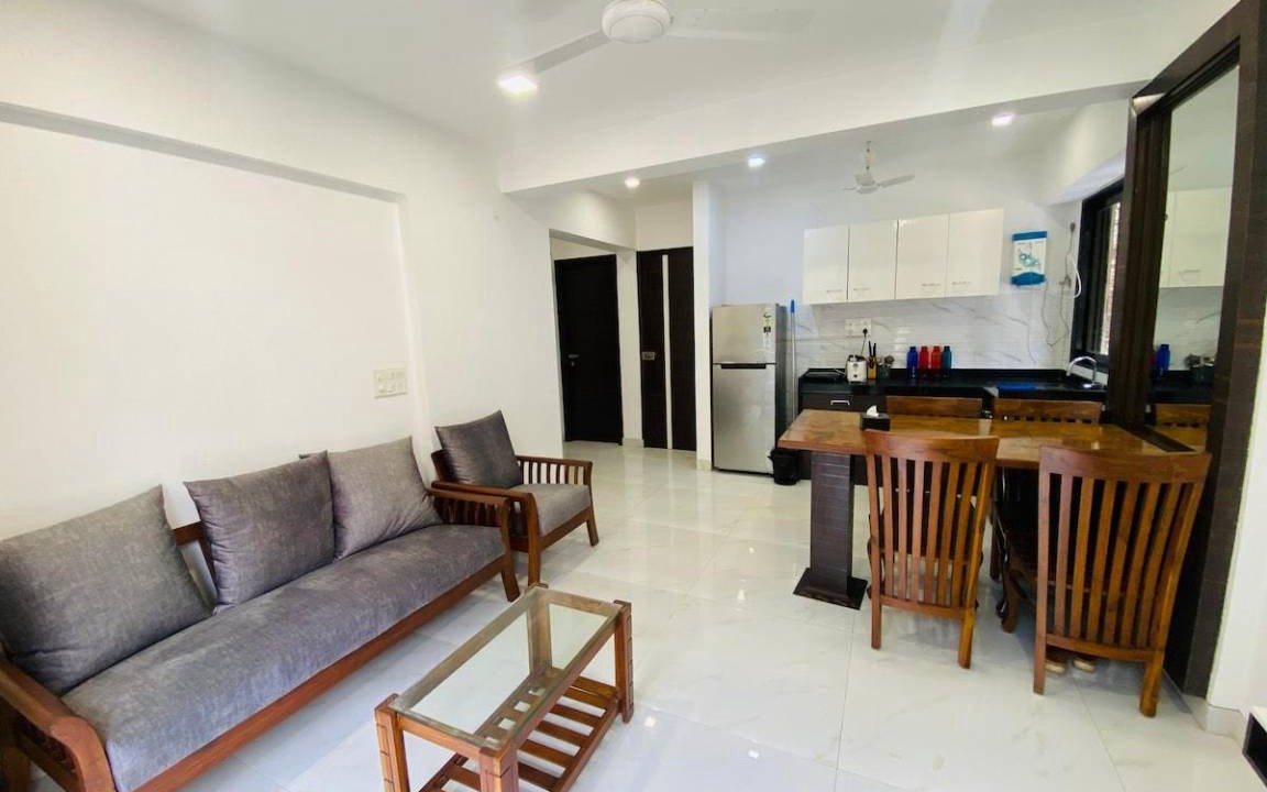 Photo of Livingroom in Khar