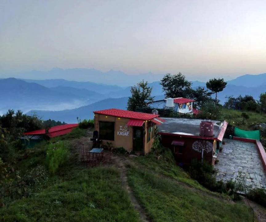 Photo of Others in Almora