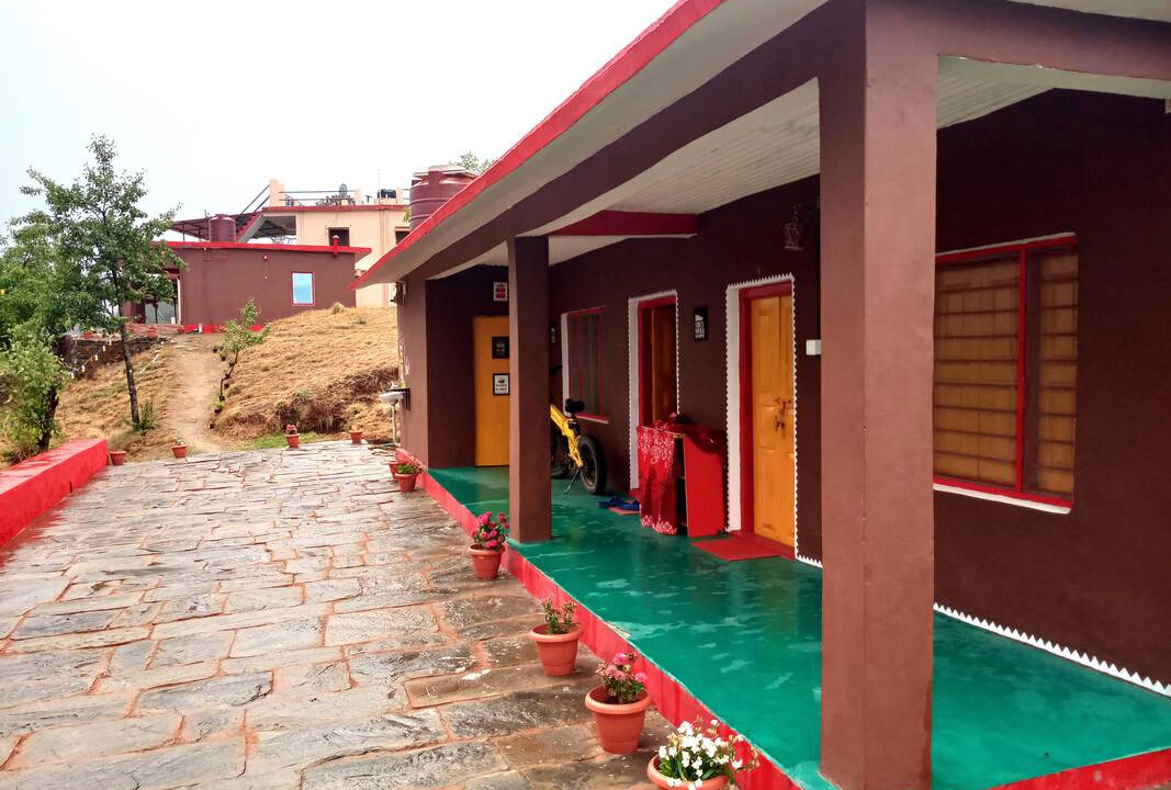 Photo of Others in Almora