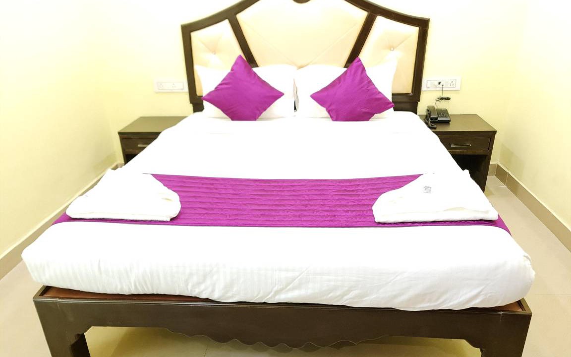 Photo of Bedroom in Central Chennai