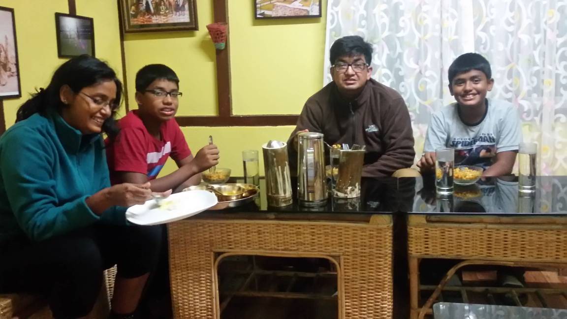Photo of Others in Geyzing