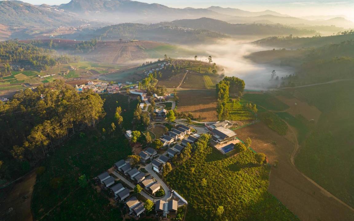 Photo of Others in Ooty