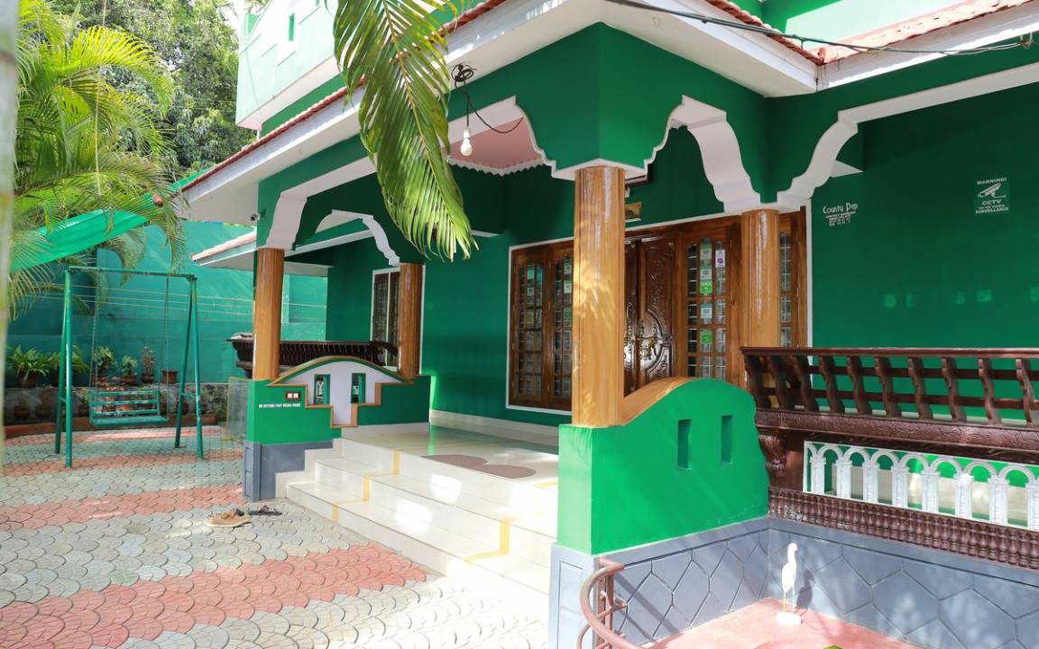 Photo of Others in Mananthavady