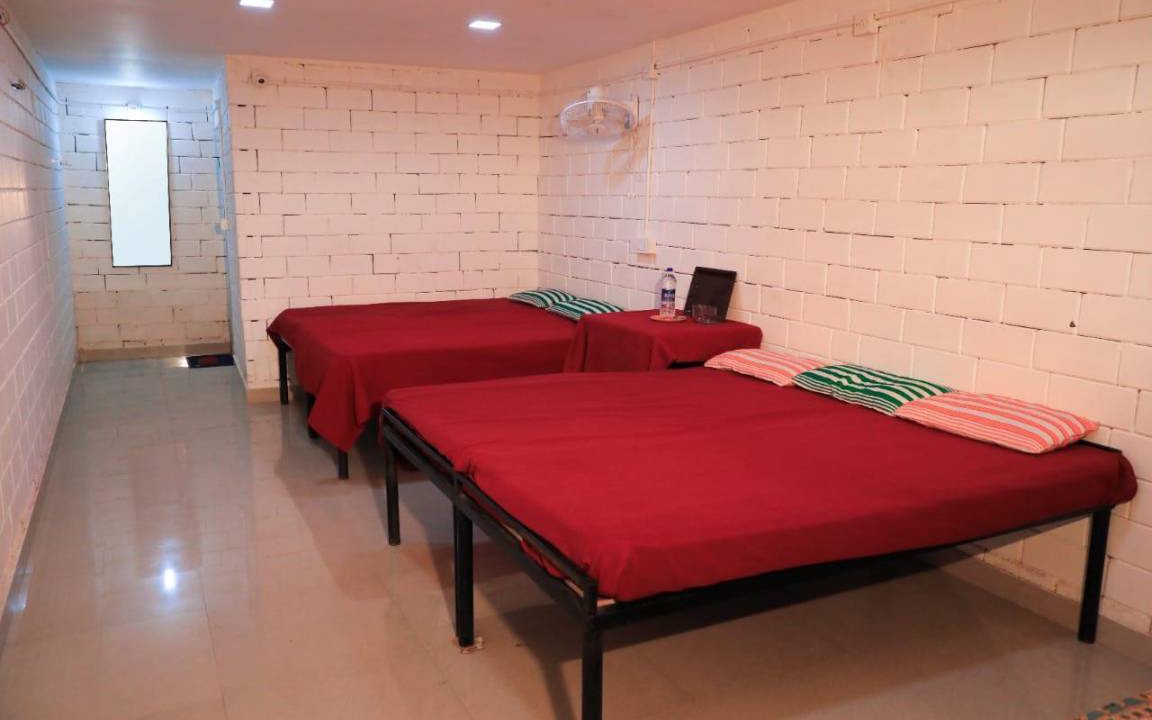 Photo of Bedroom in Sakleshpur