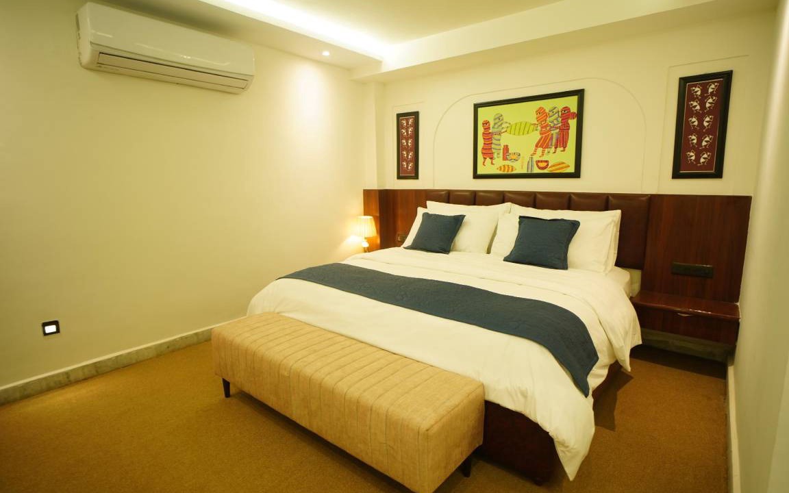 Photo of Bedroom in Gwalior